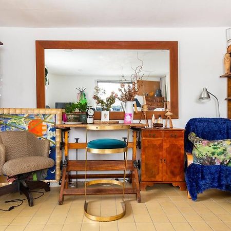 Chalk Farm Studio Apartment London Ngoại thất bức ảnh