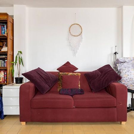 Chalk Farm Studio Apartment London Ngoại thất bức ảnh