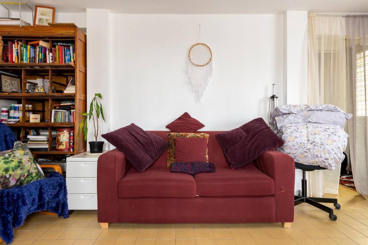 Chalk Farm Studio Apartment London Ngoại thất bức ảnh