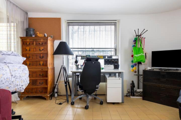 Chalk Farm Studio Apartment London Ngoại thất bức ảnh