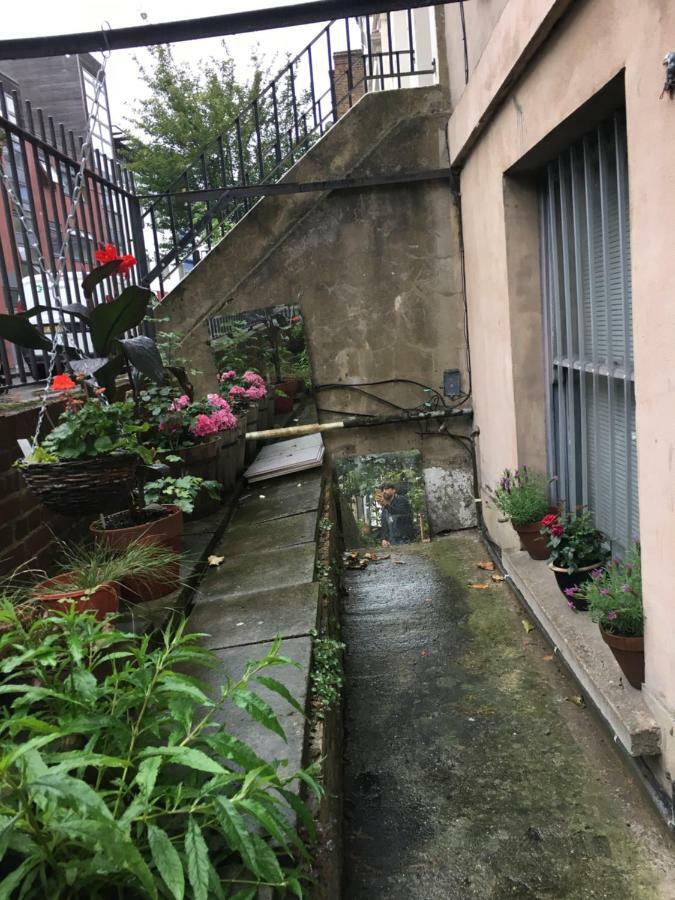 Chalk Farm Studio Apartment London Ngoại thất bức ảnh