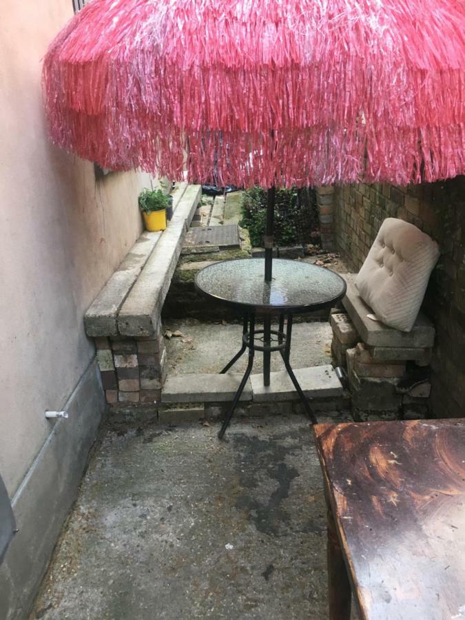 Chalk Farm Studio Apartment London Ngoại thất bức ảnh